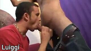yo, banging bareback in that hot big ass dude