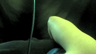 brother convincing step sister for a handjob 😏