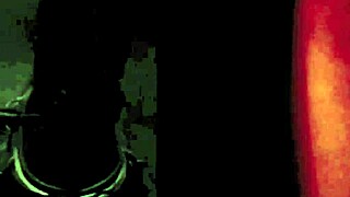 Vintage roommates sharing a dorm