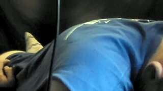 brother convincing step sister for a handjob 😏