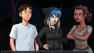 Summertime Saga 67: What Secrets Await in This Game?