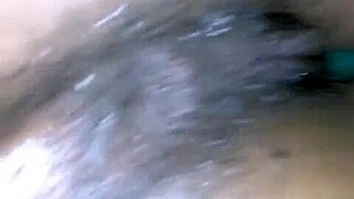 Yo, can you handle this tight creamy ass getting pounded?