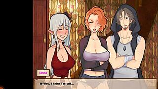 HG Wind Disciple League Of Legends Parody