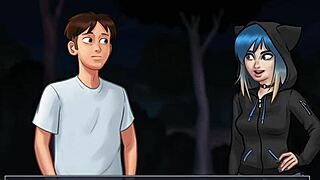 Summertime Saga 67: What Secrets Await in This Game?