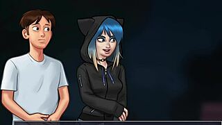 Summertime Saga 67: What Secrets Await in This Game?