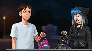 Summertime Saga 67: What Secrets Await in This Game?