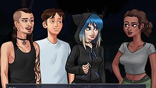 Summertime Saga 67: What Secrets Await in This Game?