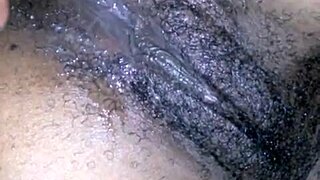 Yo, can you handle this tight creamy ass getting pounded?