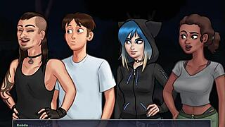 Summertime Saga 67: What Secrets Await in This Game?