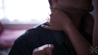 Vanna And Reagan's Sex Test