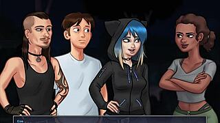 Summertime Saga 67: What Secrets Await in This Game?