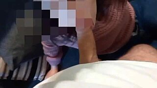 Hot Mexican sister-in-law begs for big cock and gets fucked spectacularly!