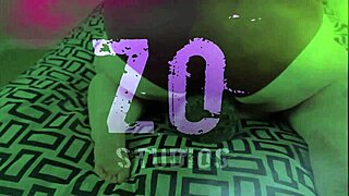 Miss Mortis Smashes Face With Her Fat BBW Ass!