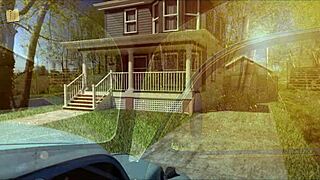 summers gone 8 unfolds with a steamy erotic cartoon milf