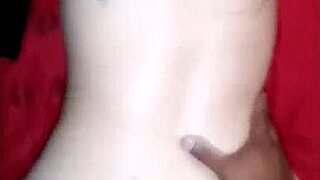 they fuck me in double penetration
