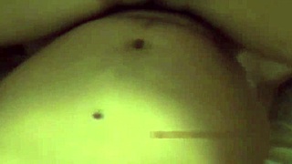 Hey, watch this Mexican guy fucking his best friend's wife while he's at work. Does he suspect that pussy is wide open?