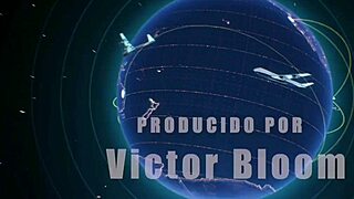 Exploring russia with nikki riddle and victor bloom.