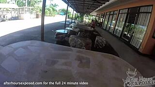 me and my belgian partner on vacation in india submited our sex tape