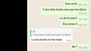 Me Cuenta Su Segunda Cojida Cuando Fue Infiel Parte 9