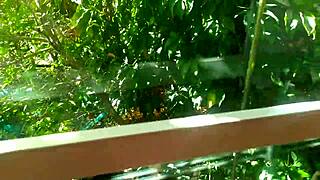 Nos Labirintos da Lejardin Captures Wild Fan Orgy with Lady Milf