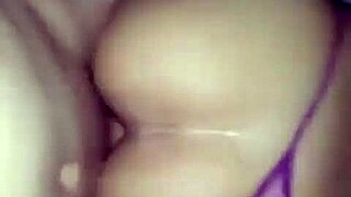 Enjoying a thick dick