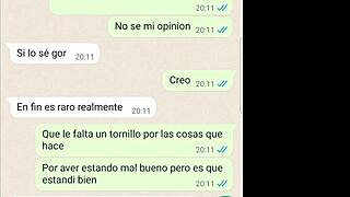 Me Cuenta Su Segunda Cojida Cuando Fue Infiel Parte 9