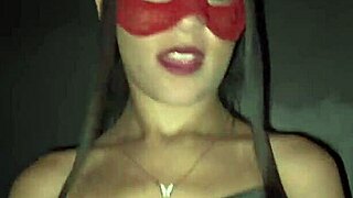 Why did everyone cum except my husband at the swing?