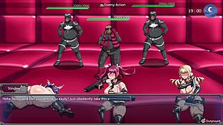 Ruled by Rule COMPILATION SCENES in Epic Gameplay
