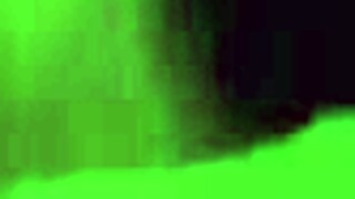 Stunning brunette in fishnet stockings gets anal fucked at home