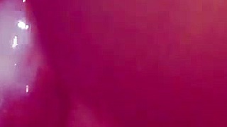 My fiancée’s creamy pussy is so wet and ready.