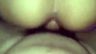 Enjoying a thick dick