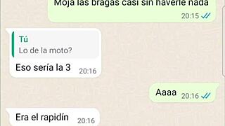 Me Cuenta Su Segunda Cojida Cuando Fue Infiel Parte 9