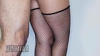 i had a quickie with morena and she jerked me off deliciously