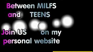 Oh my gosh, amateur lesbians caught by a pervert man in a wild outdoor moment! 😱