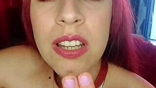 te gusta como me queda, mirame mirame in lingerie roleplay with dirty talk 💋