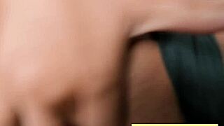 damn, cami strella, your wet blowjob to charles dera is unreal!