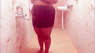 Sikkim Sexy Young 18+ Lady Poses