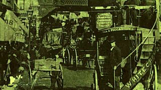 Vintage Old Lesbians In Action!