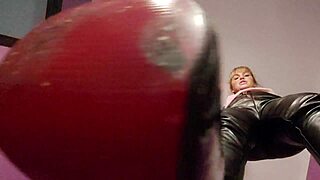 eat that sperm, you total looser