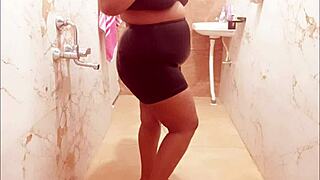 Sikkim Sexy Young 18+ Lady Poses