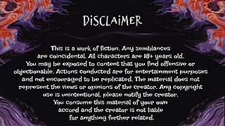 i share the life of a succubus in erotic audio