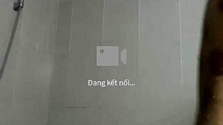 Gay top fucks uneasy with big cock in hardcore action