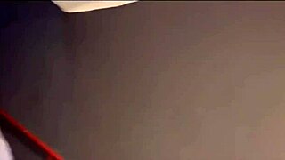 i gave my pussy to my boyfriend's friend with that machine 😏