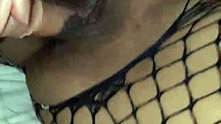 entertaining myself with my sexy pussy masturbation