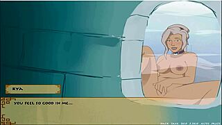 Exploring the four element trainer in book five, part ten