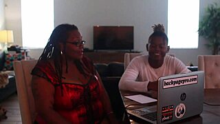 On the Road Adventure with BBW Star DeeHeartXXX