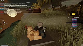 wet blonde assfucking in doggystyle with big tits