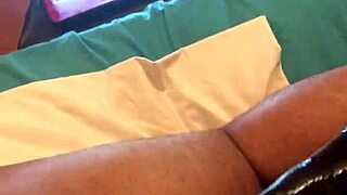 rashma, the indian milf whore, gave me anal sex with her big ass