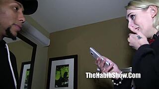 多米尼加热辣 - 加勒比硬核美女