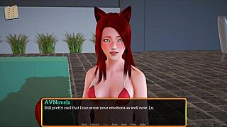 My New Stepfamily Game Adventure